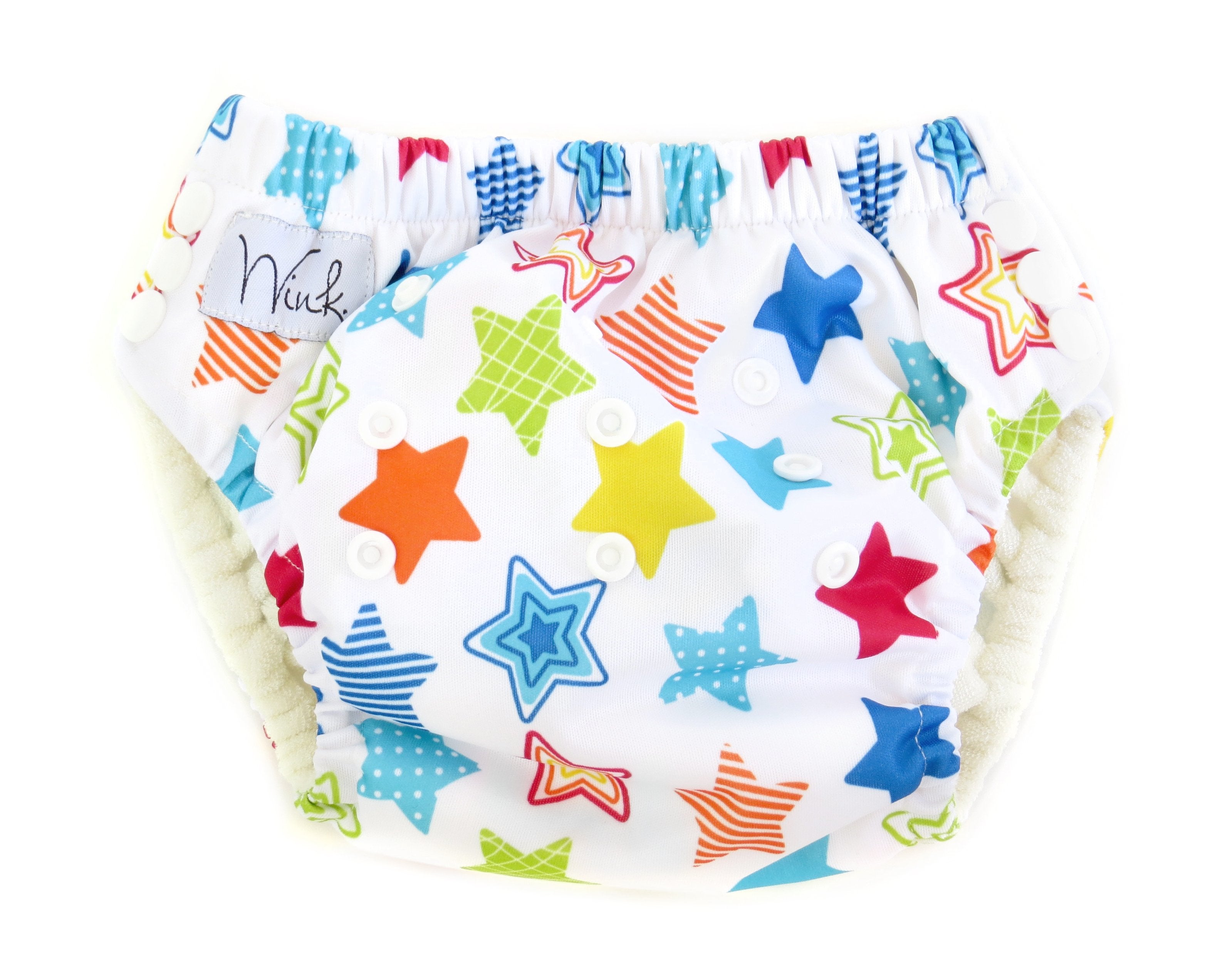 Big Kid Cloth Training Pants – Mother-ease Cloth Diapers