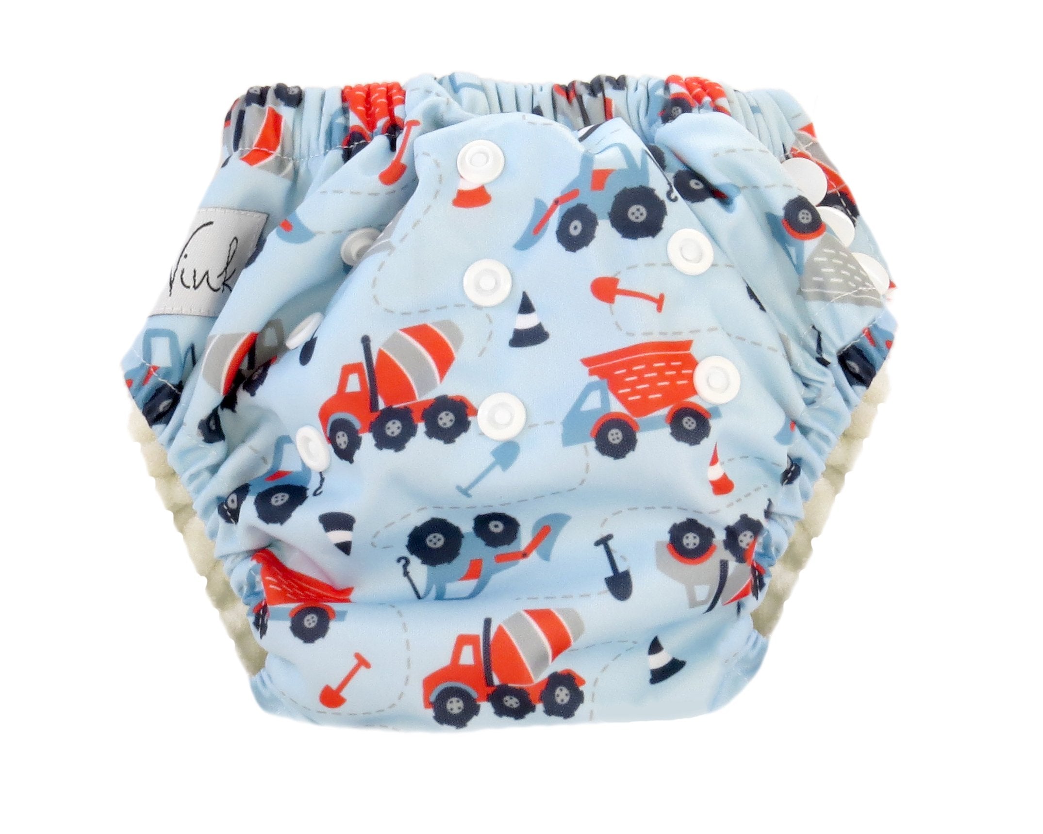 Waterproof Cloth Diaper Skirts High Waist Baby Training - Temu Canada